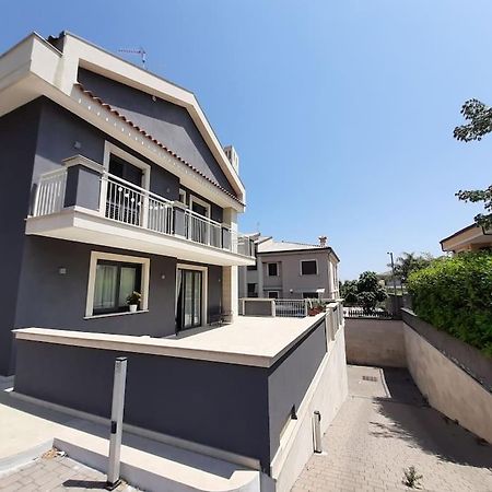 Belfrontizio Apartment 아치레알레 외부 사진