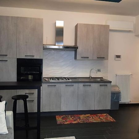 Belfrontizio Apartment 아치레알레 외부 사진