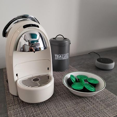 Belfrontizio Apartment 아치레알레 외부 사진