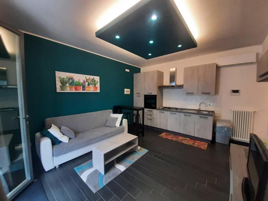 Belfrontizio Apartment 아치레알레 외부 사진