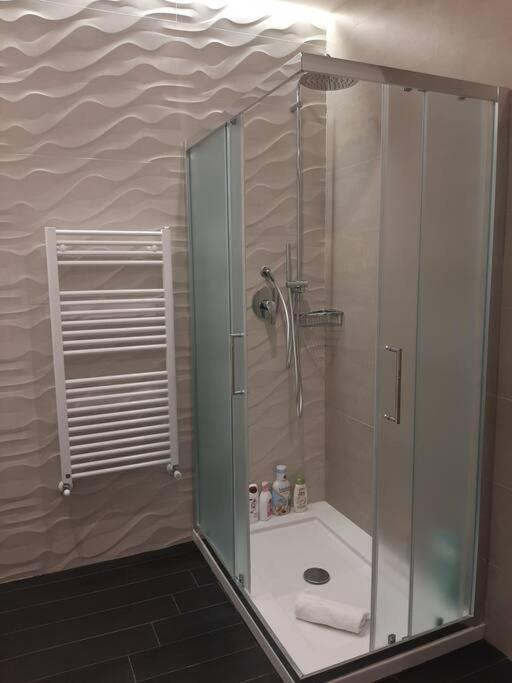 Belfrontizio Apartment 아치레알레 외부 사진
