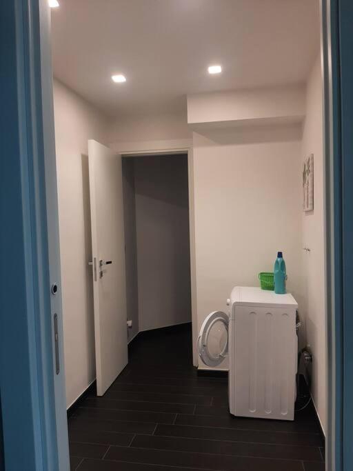 Belfrontizio Apartment 아치레알레 외부 사진
