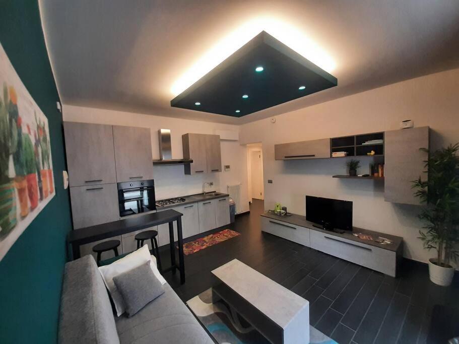 Belfrontizio Apartment 아치레알레 외부 사진