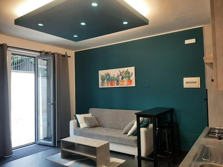 Belfrontizio Apartment 아치레알레 외부 사진