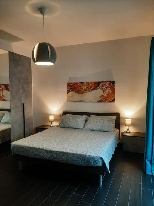Belfrontizio Apartment 아치레알레 외부 사진