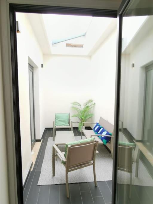 Belfrontizio Apartment 아치레알레 외부 사진