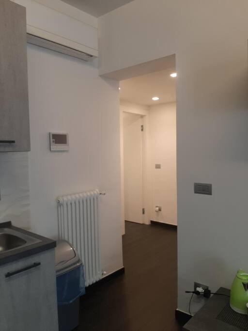 Belfrontizio Apartment 아치레알레 외부 사진