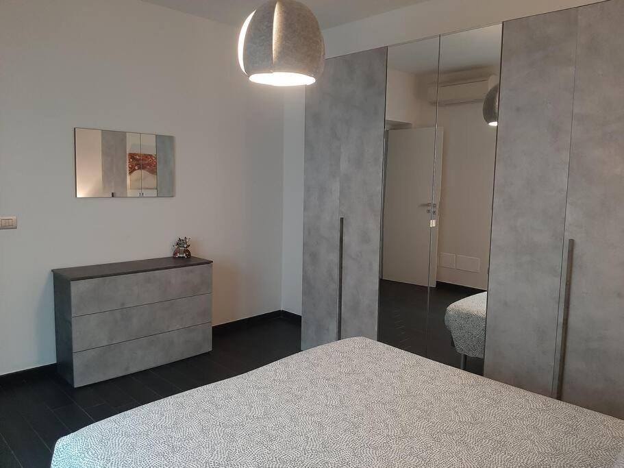 Belfrontizio Apartment 아치레알레 외부 사진