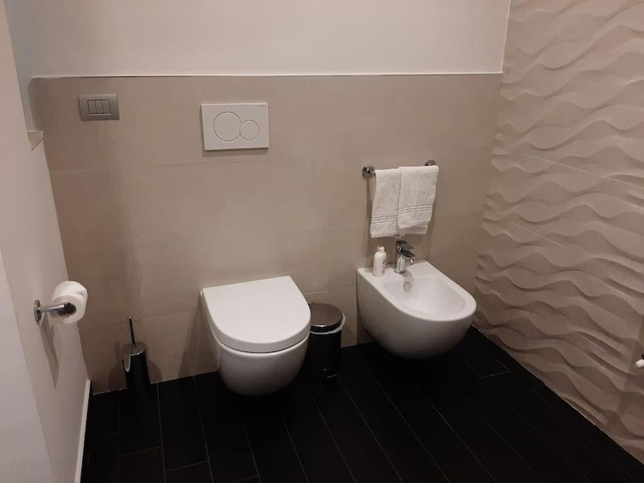 Belfrontizio Apartment 아치레알레 외부 사진